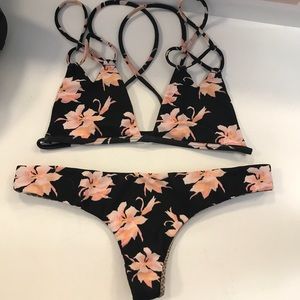 Acacia Aloha Set